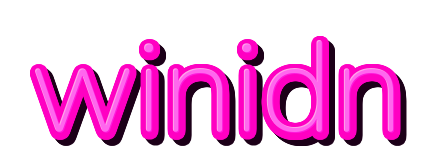 winidn — logo kanal
