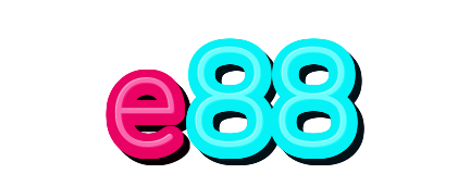 e88 — logo kanal