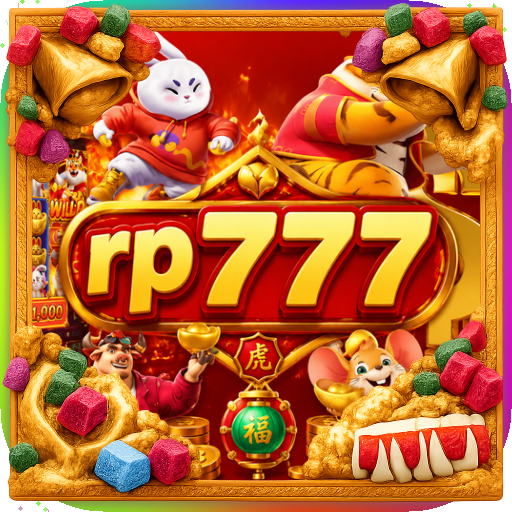 rp777 — galeri pratinjau Resmi APK