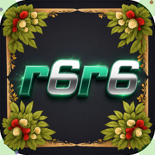 r6r6 — mitra unggulan
