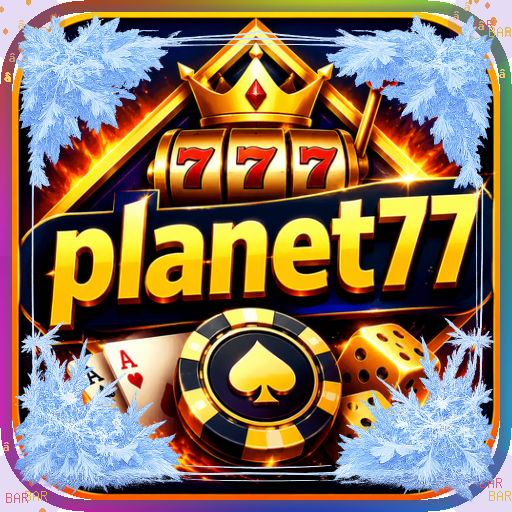 planet77 — mitra unggulan