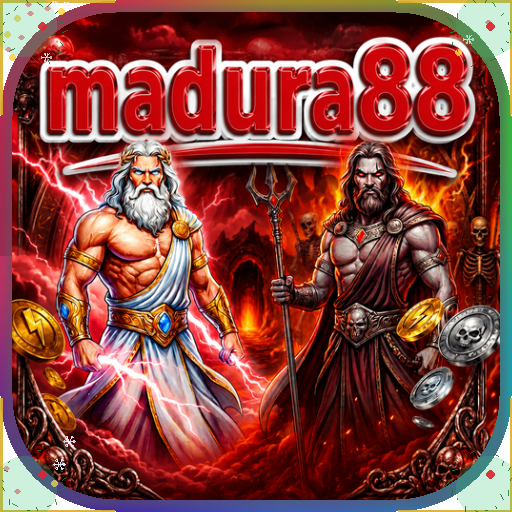 madura88 — mitra unggulan